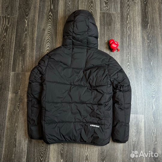 Куртка мужская зимняя nike acg