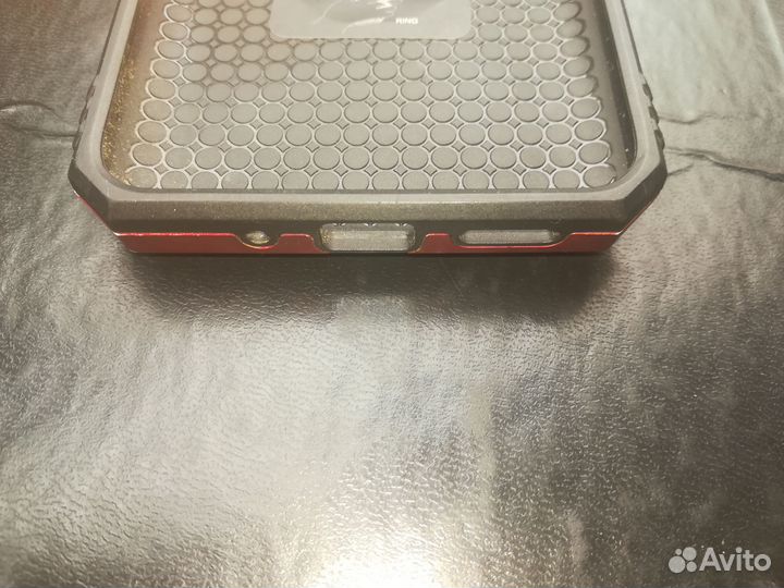 Чехол redmi 9 с