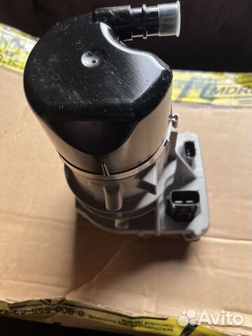 Эгур мерседес w221