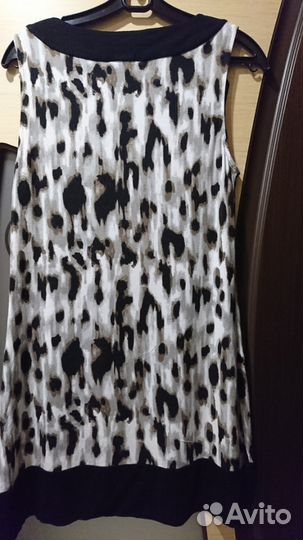 Платье стрейч