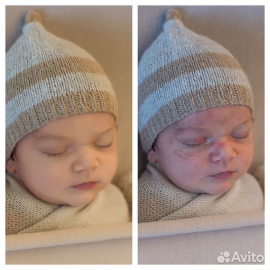 Ретушёр. Обработка фото, цветокоррекция/ретушь