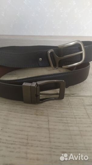 Ремень мужской