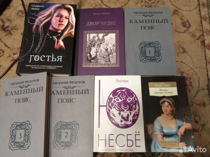 Гостья. Стефани Майер