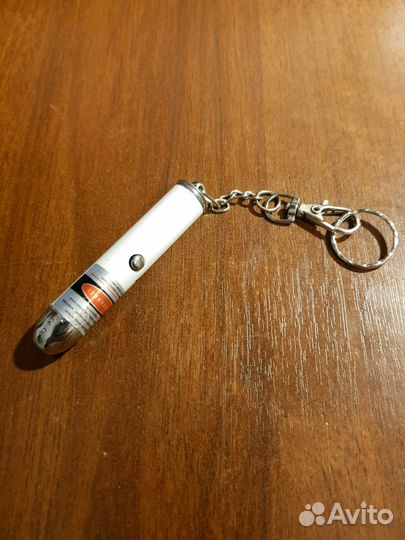 Лазерная указка