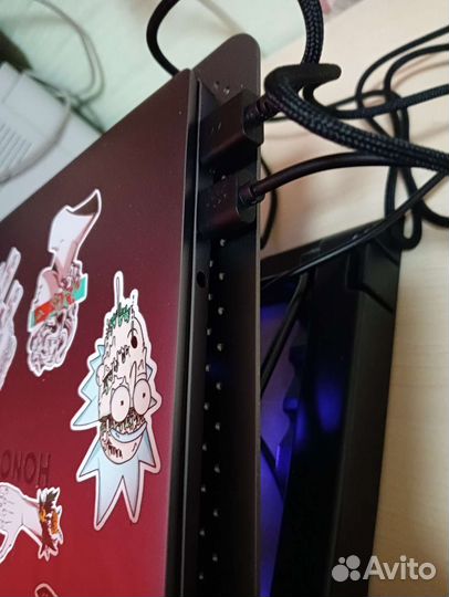 Ноутбук Honor magicbook pro