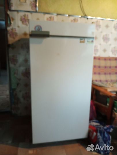 Холодильник Бирюса бу