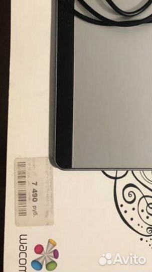 Планшет для рисования