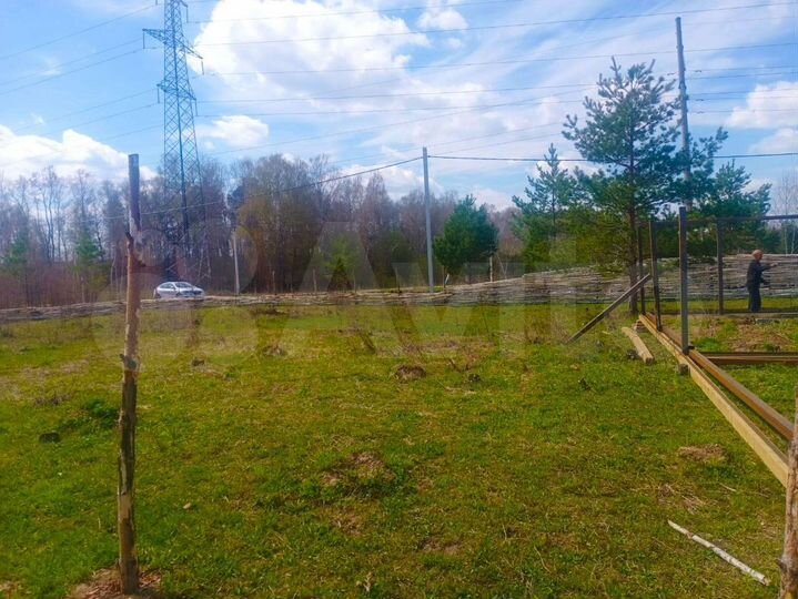 Участок 3 га (СНТ, ДНП)