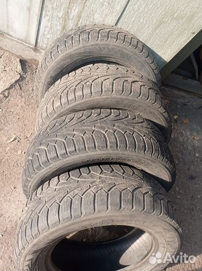 Nordman RS 65/65 R16