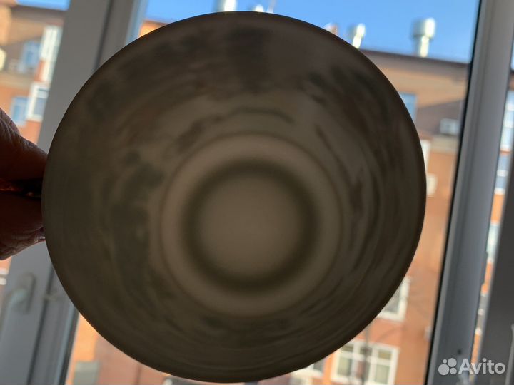 Сервиз чайный, не полный