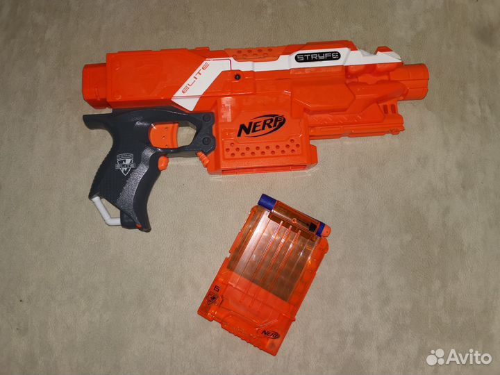 Nerf