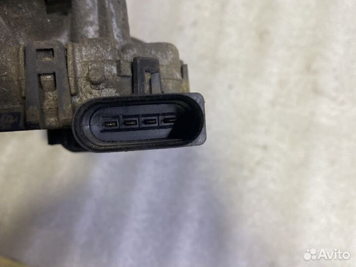 Трапеция дворников skoda fabia