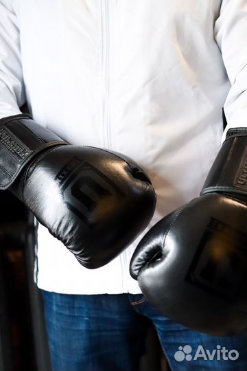 Боксерские перчатки ultimatum boxing