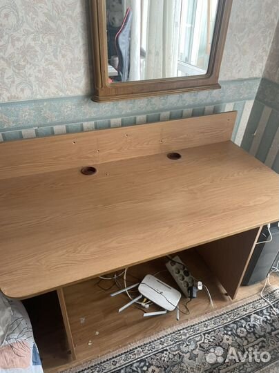 Компьютерный стол бу