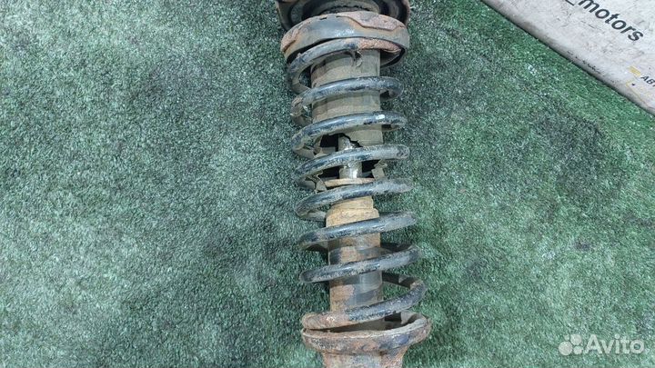 Стойка подвески передняя левая 1.3 Kia Rio 1