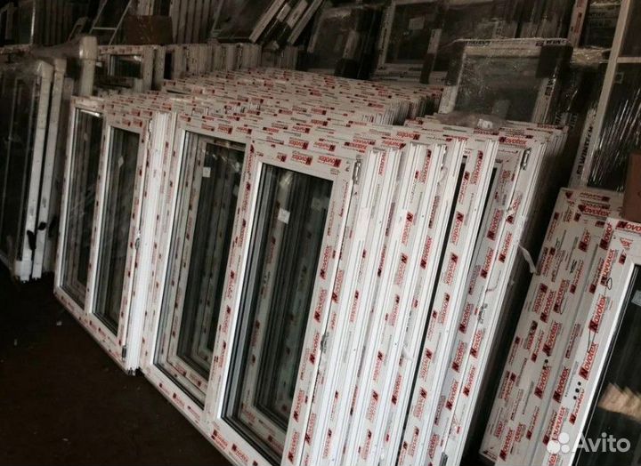 Пластиковые окна, остекление. Отделка балкона