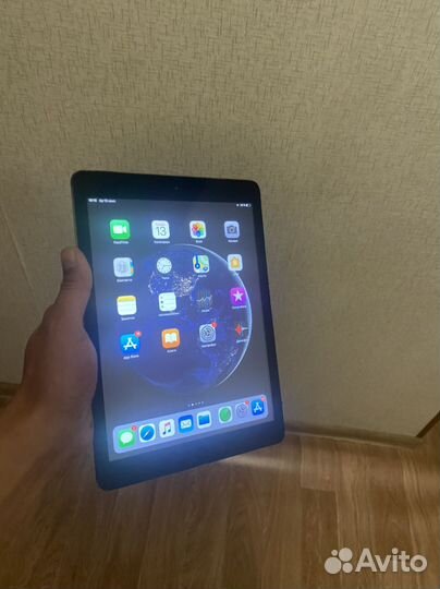 iPad air
