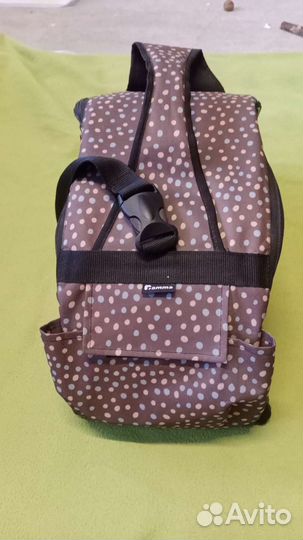 Сумка Переноска