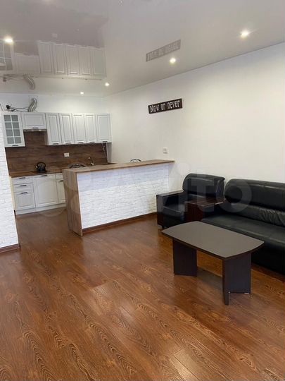 2-к. квартира, 66,8 м², 9/9 эт.