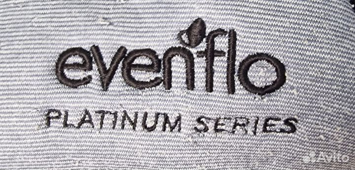 Детское авто кресло Evenflo