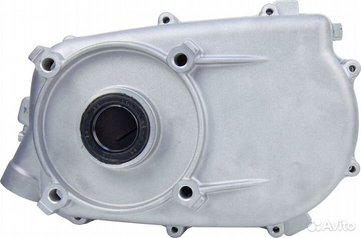 Редуктор с автоматическим сцеплением BR202PR (под