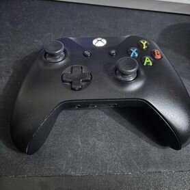 Геймпад xbox one