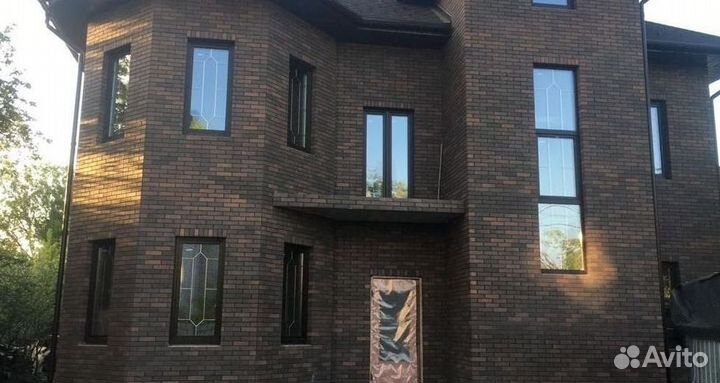 Пластиковые окна и двери пвх