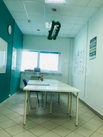 Офис, 18.5 м²