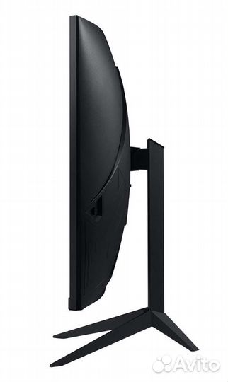 Samsung C32G35tfqi