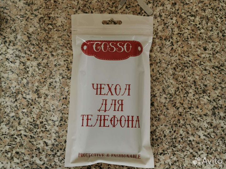 Чехол для Huawei p30 pro