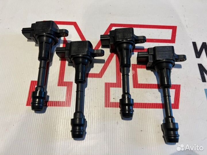 Катушка зажигания Nissan X-Trail T30 2.5 QR25DE