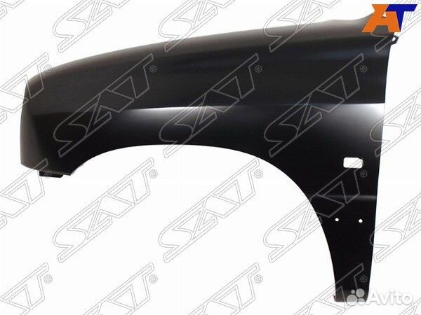 Крыло переднее suzuki grand vitara XL-7