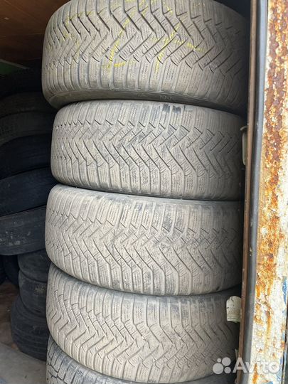 Laufenn G Fit 4S 225/55 R17 101V