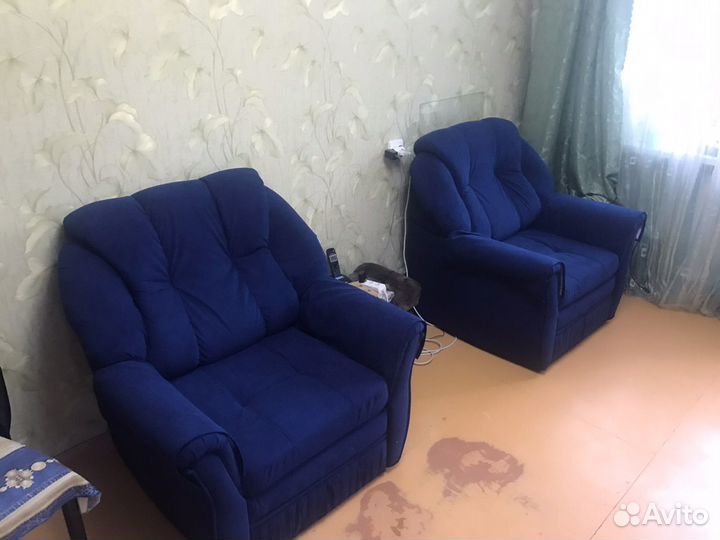 Перетяжка,ремонт,реставрация мягкой мебели