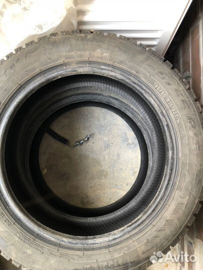 Pirelli Ice Zero 185/55 R15 82T