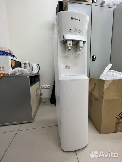 Пурифайер Humero AQP-604