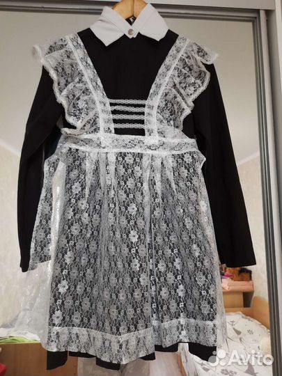 Школьная форма