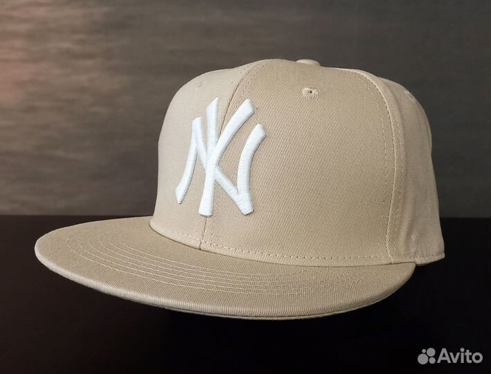 Кепка бейсболка