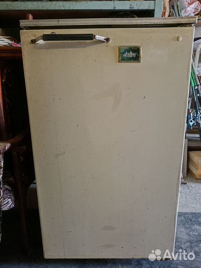 Холодильник