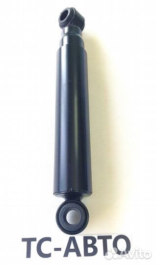 Амортизатор задний NQR75/71/ NMR85 / NLR85 / NKR55