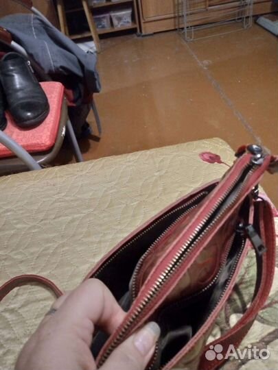 Сумка женская новая