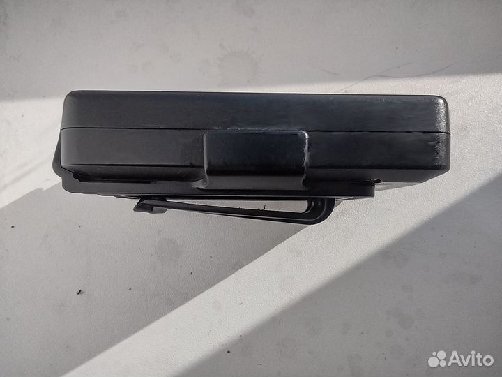 Беспроводной модуль WM 10 для Minelab CTX 3030