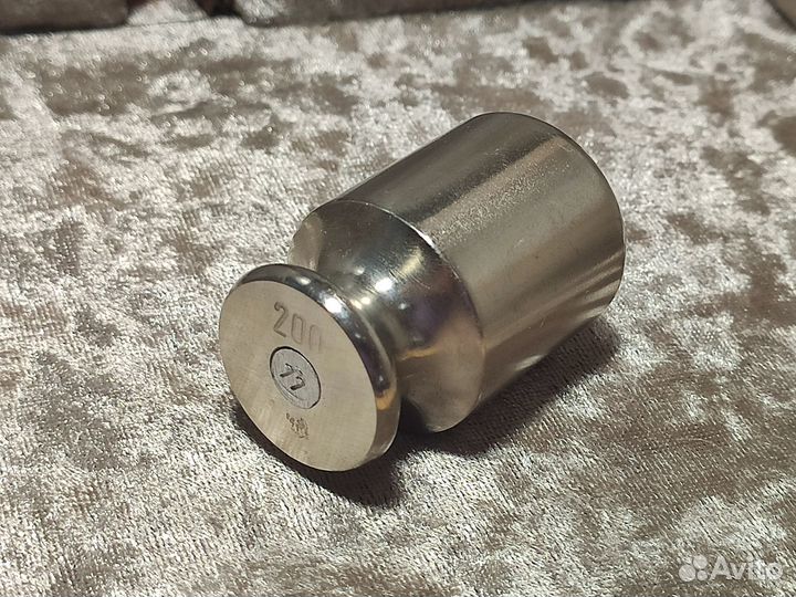 Гирька 200 грамм