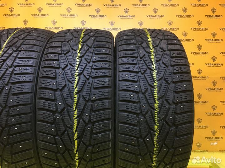 Nokian Tyres Hakkapeliitta 7 SUV 225/55 R18 102T