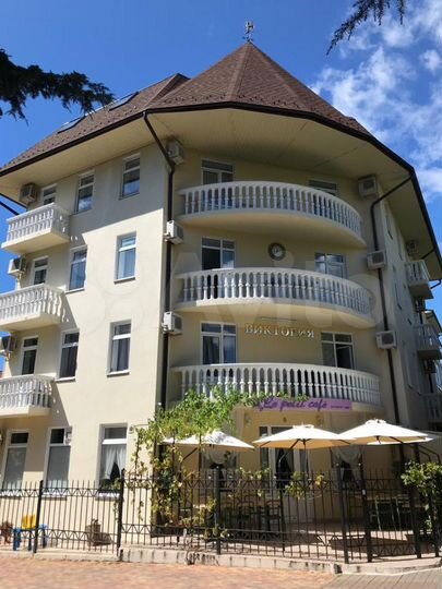 Комната 15 м², 3/5 эт.