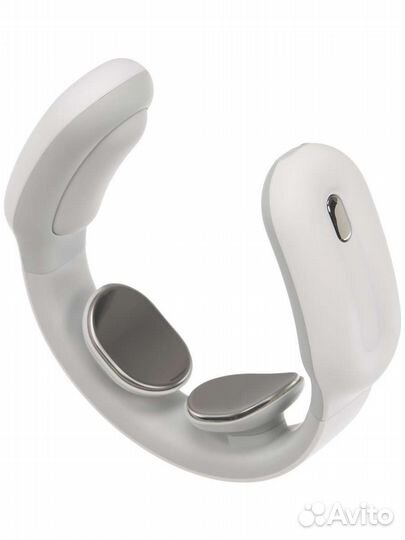 Bradex Массажер электрический для шеи с пультом