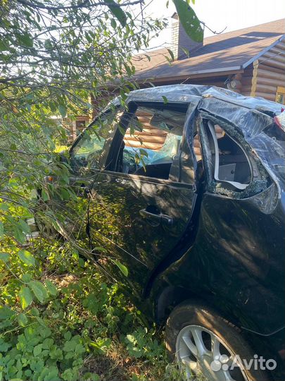 LADA Kalina 1.6 AT, 2013, битый, 130 000 км