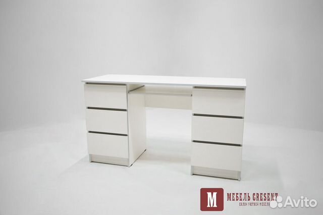 Компьютерный стол Охта