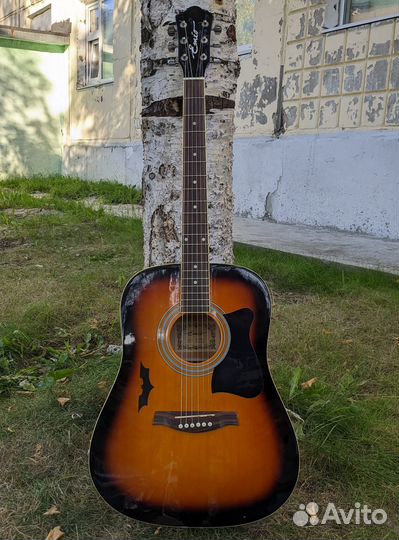 Укулеле сопрано, тенор 