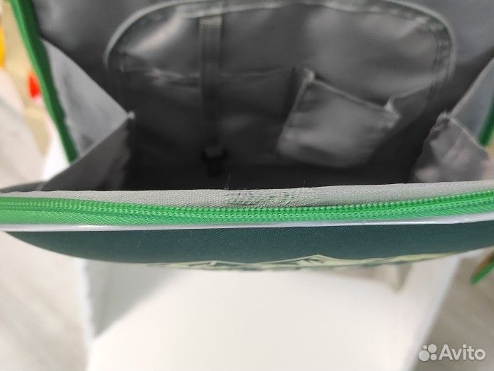 Рюкзак школьный ортопедический Schoolformat